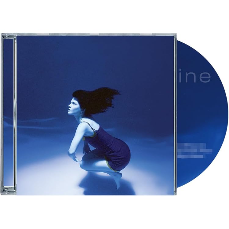 The Marias Submarine Signed Vinyl with Bonus Track Flexi